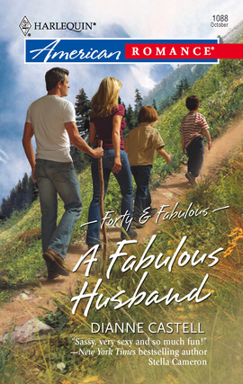 Title details for A Fabulous Husband by Dianne Castell - Available